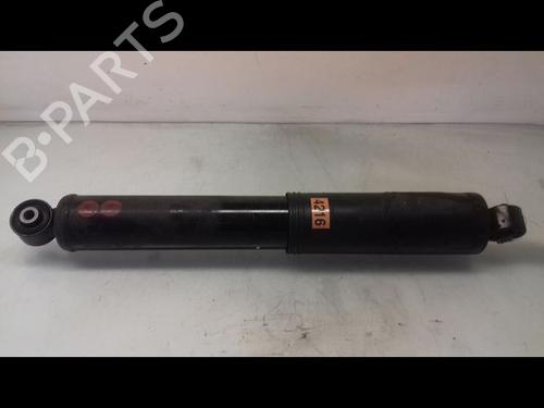 Used Left rear shock absorber CHEVROLET CAPTIVA (C100, C140) 2.2 D (163 hp) 23150416