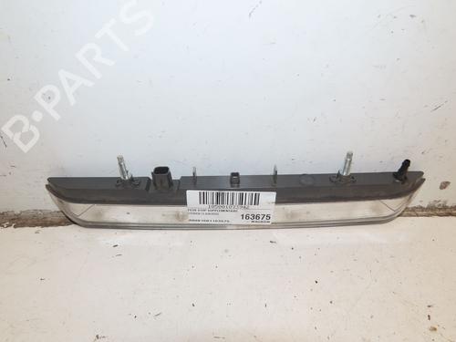 Used Third brake light CITROËN C3 AIRCROSS II (2R_, 2C_) 1.2 PureTech 130 (2RHNYH) (131 hp) 32486837