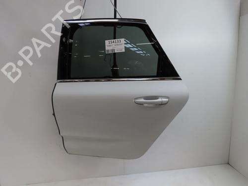 Used Left rear door CITROËN C4 Picasso II 1.6 BlueHDi 120 (120 hp) 30953724