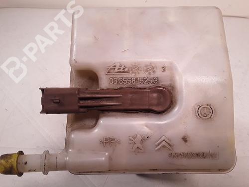 Brake master cylinder PEUGEOT 3008 I MPV (0U_) 1.6 HDi | BP8996625M77 