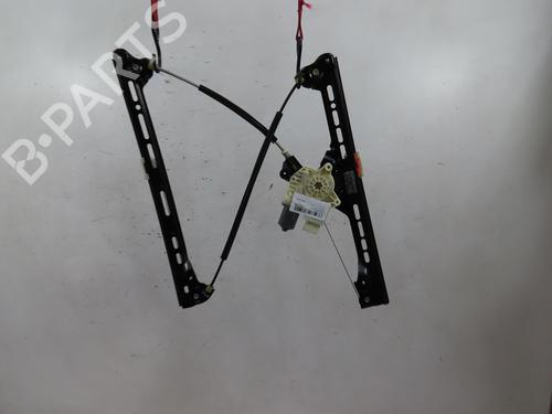 Used Front left window mechanism CITROËN C4 Picasso II 1.6 HDi / BlueHDi 115 (115 hp) 16638125