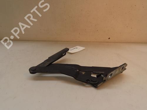 Used Hinge/Door check strap PEUGEOT 807 (EB_) 2.0 HDI (136 hp) 17316170