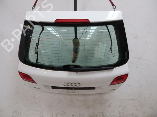 Used Tailgate Tailgate AUDI A3 Sportback (8PA) 2.0 TDI 16V (140 hp) 34387167 34387167