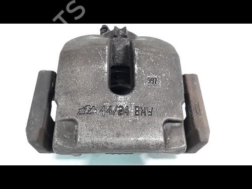 Left rear brake caliper BMW X6 (E71, E72) xDrive 35 d | BP14891585M107