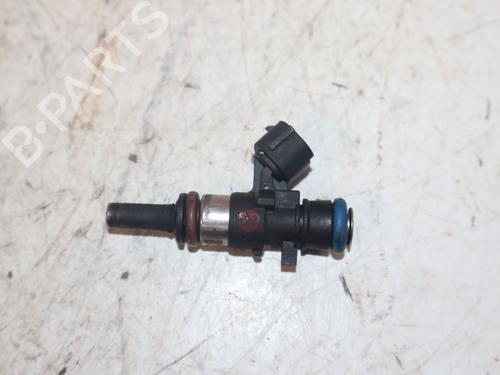 Used Injector Injector RENAULT TWINGO III (BCM_, BCA_) 0.9 TCe 90 (BCM9, BCM2) (90 hp) 34573091 34573091