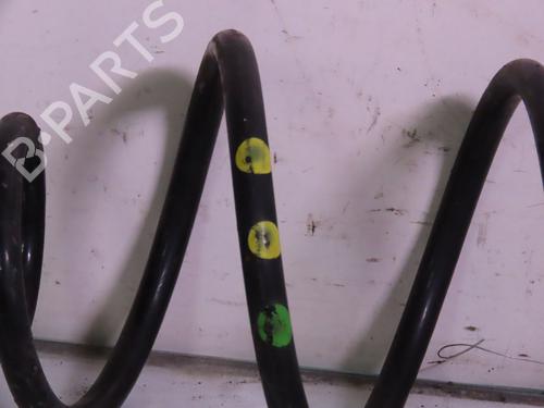 Støddæmperfjeder CITROËN C4 Picasso II 1.6 HDi / BlueHDi 115 (115 hp) 16208818