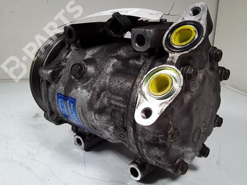 BP8995743M34 | AC compressor VOLVO C30 (533) 1.6 D BP8995743M34