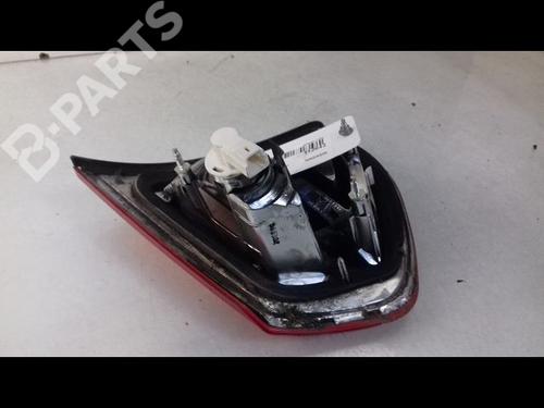 Left tailgate light CITROËN C4 Picasso I MPV (UD_) 1.6 HDi | BP8988552C79 