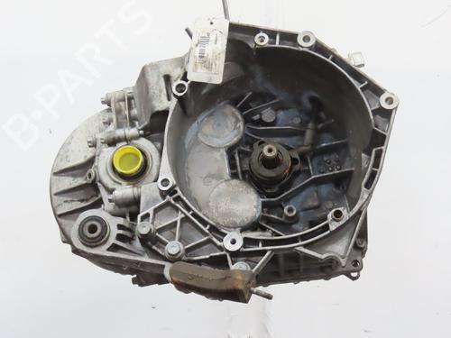 Used Gearbox Gearbox 39218241 39218241