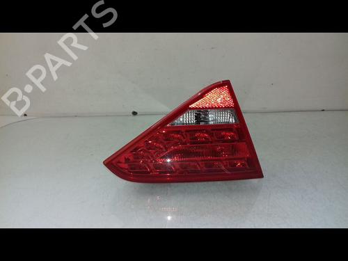 Used Left tailgate light AUDI A5 Sportback (8TA) 2.7 TDI (190 hp) 8996719