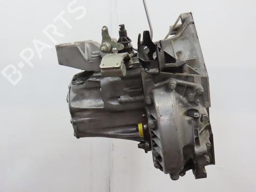 Gearbox FIAT DUCATO Platform/Chassis (250_) 140 Multijet 2,3 D | BP32873277M3 - Image 4
