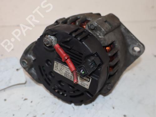 Alternator RENAULT KANGOO (KC0/1_) 1.9 dCi 4x4 | BP36053844M7 - Image 3