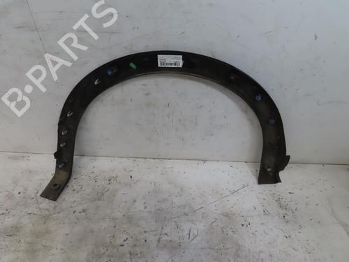 Venstre bagtil skærm liste CITROËN C4 III (BA_, BB_, BC_) 1.5 BlueHDi 130 (BBYHZB) (131 hp) 32099996