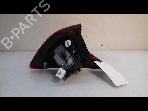 Used Right tailgate light MAZDA CX-5 (KE, GH) 2.2 D (KE2FW) (150 hp) 11999163