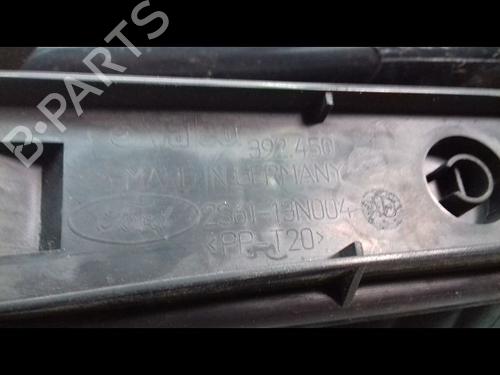 Used Left taillight FORD FIESTA V (JH_, JD_) 1.3 (69 hp) 10342130