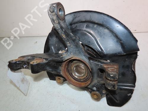 Used Right front steering knuckle FORD PUMA (J2K, CF7) 1.0 EcoBoost mHEV (125 hp) 25610992