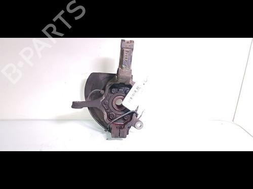 Left front steering knuckle RENAULT KOLEOS I (HY_) 2.0 dCi (HY0K) | BP15420995M25