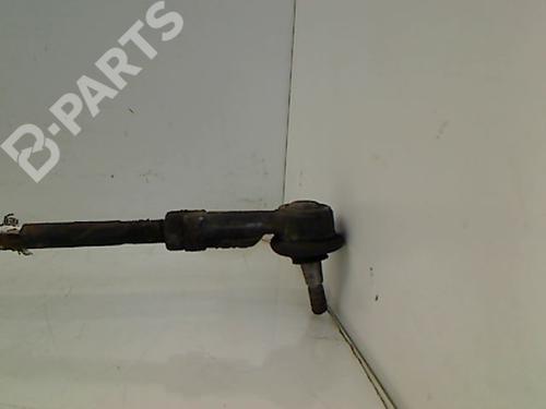 Steering rack OPEL MERIVA A MPV (X03) 1.4 16V Twinport LPG (E75) | BP8975876M22 