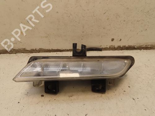 Used Left daytime light RENAULT CLIO IV (BH_) 1.5 dCi 90 (90 hp) 33137816