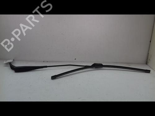 Used Front windshield wiper arm PEUGEOT PARTNER Tepee 1.6 HDi 16V (90 hp) 23065408