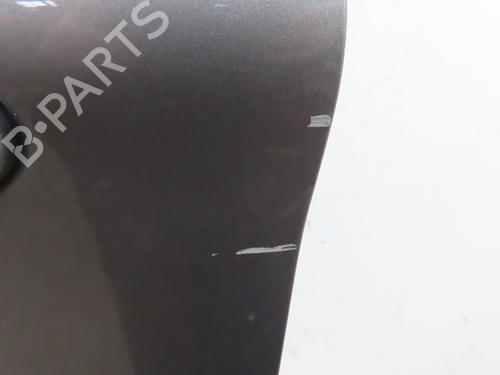 Left rear door RENAULT CAPTUR I (J5_, H5_) 1.5 dCi 110 | BP32254456C4