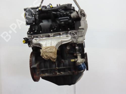 Engine DACIA SANDERO II 1.2 | BP30629843M1