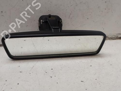 Used Rear mirror Rear mirror PORSCHE CAYENNE (9PA) S 4.5 (340 hp) 34608684 34608684