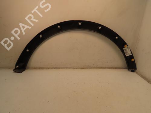 Used Front right wheel arch trim RENAULT CAPTUR I (J5_, H5_) 1.3 TCe 150 (J5NK, J5JS) (150 hp) 29345940