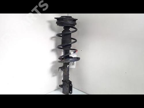 Right front shock absorber NISSAN MICRA C+C III (K12) 1.6 160 SR (110 hp) 10536966