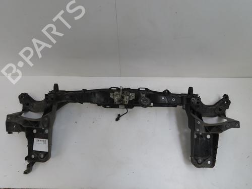 Używane Pas przedni RENAULT KANGOO III Box Body/MPV 1.5 Blue dCi 75 (FJAA) (75 hp) 30952893