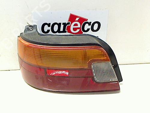 Left taillight TOYOTA STARLET (_P8_) 1.3 12V Cat (EP81) | BP23153601C34 