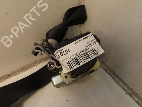 Used Front left belt tensioner PEUGEOT 207 (WA_, WC_) 1.4 16V (88 hp) 31576104