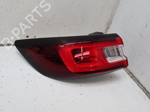 Used Left taillight Left taillight 36573293 36573293