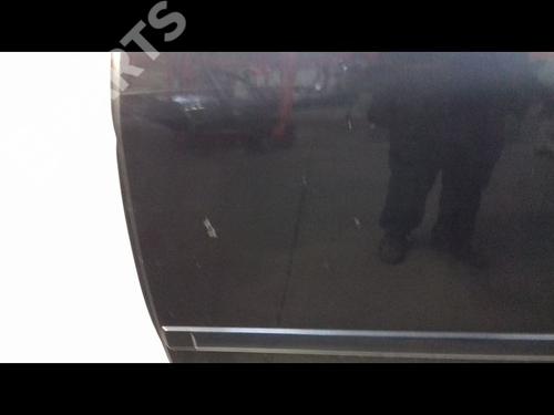 Left rear door FORD C-MAX (DM2) 1.8 TDCi | BP8985519C4 
