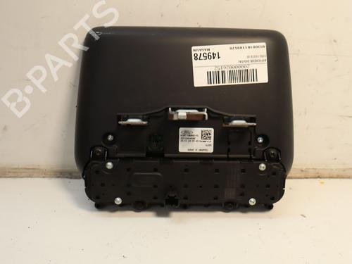 display-monitor-ford-fiesta-vii-hj-hf-2017-34573115 main image