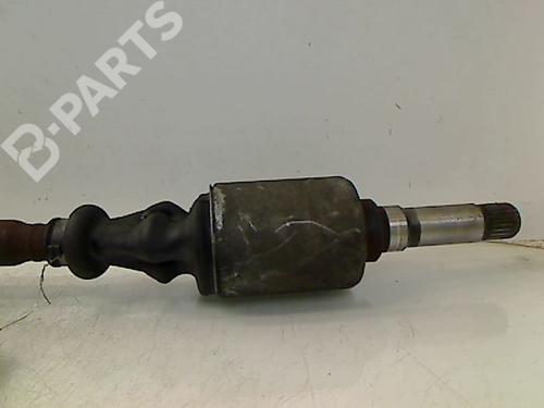 Right front driveshaft CITROËN SAXO (S0, S1) 1.4 VTS | BP8976596M39 
