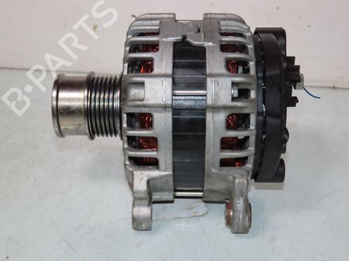 Alternator VW POLO V (6R1, 6C1) 1.2 TSI 16V | BP22920452M7 