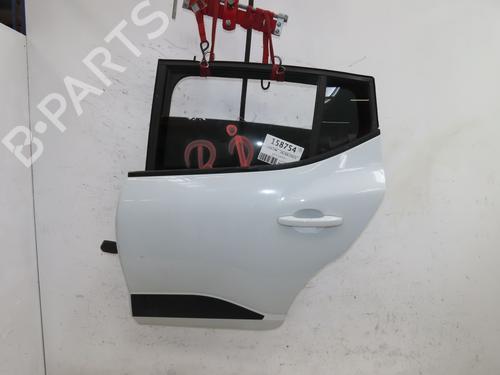Left rear door DACIA SANDERO III 1.0 TCe 90 | BP29380348C4 