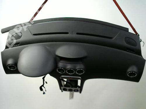 Used Dashboard PEUGEOT 308 SW I (4E_, 4H_) 1.6 HDi (90 hp) 8978424