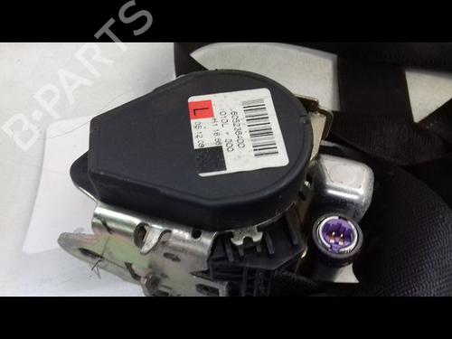 Used Front left belt tensioner Front left belt tensioner FIAT GRANDE PUNTO (199_) 1.3 D Multijet (199.AXD11, 199.AXD1A, 199.AXD1B,... (90 hp) 8988123 8988123
