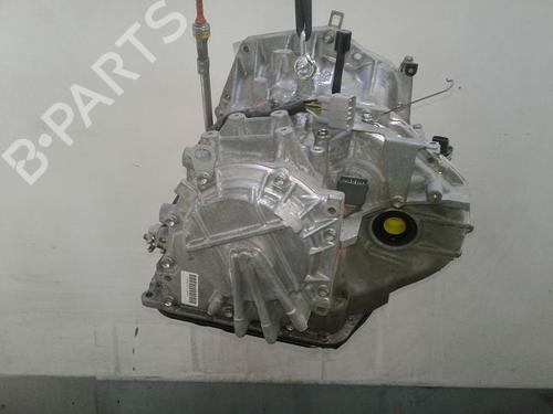 Gearbox SUZUKI SPLASH (EX) 1.2 (A5B412) | BP8987827M3 