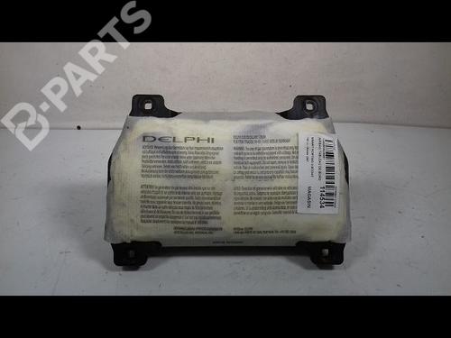 Passasjer kollisjonspute SMART FORTWO Coupe (451) 0.8 CDi (451.300) (45 hp) 8991877
