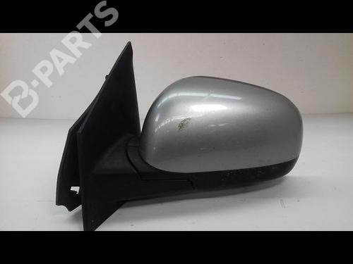 Left mirror NISSAN NOTE (E11, NE11) 1.5 dCi | BP8997307C26 
