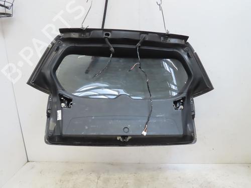 Tailgate PEUGEOT 4007 (VU_, VV_) 2.2 HDi | BP32377754C6