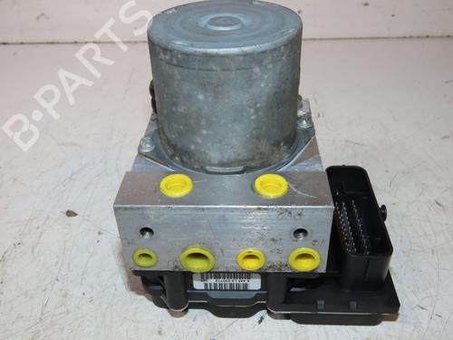 ABS pump CITROËN C4 Picasso I MPV (UD_) 1.6 HDi 110 | BP30093099M43