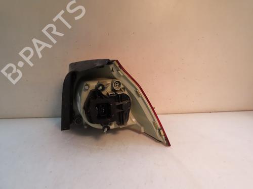 Used Left taillight VW GOLF V (1K1) 1.6 FSI (115 hp) 16146717