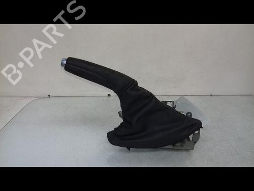 håndbremse CITROËN C5 I (DC_) 2.2 HDi (DC4HXB, DC4HXE) | BP23150563I18