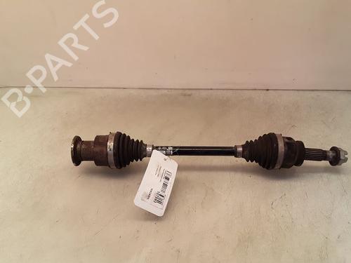 Left rear driveshaft RENAULT TWIZY (MAM_) 80 | BP36483807M40 - Image 3