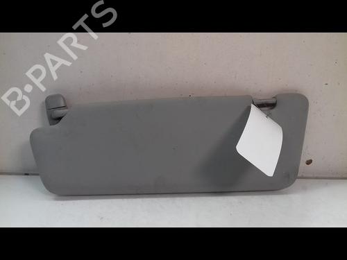 Used Right sun visor AUDI A1 (8X1, 8XK) 1.6 TDI (105 hp) 10064168