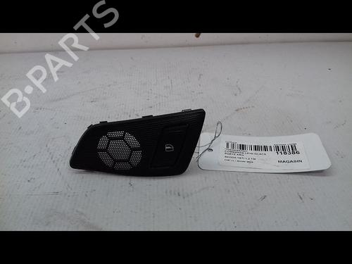Used Left rear window switch SKODA YETI (5L) 1.2 TSI (105 hp) 8997023